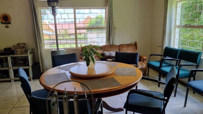 3 Bedroom Property for Sale in Ladybrand Free State